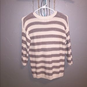 Tan Kim Rogers Sweater